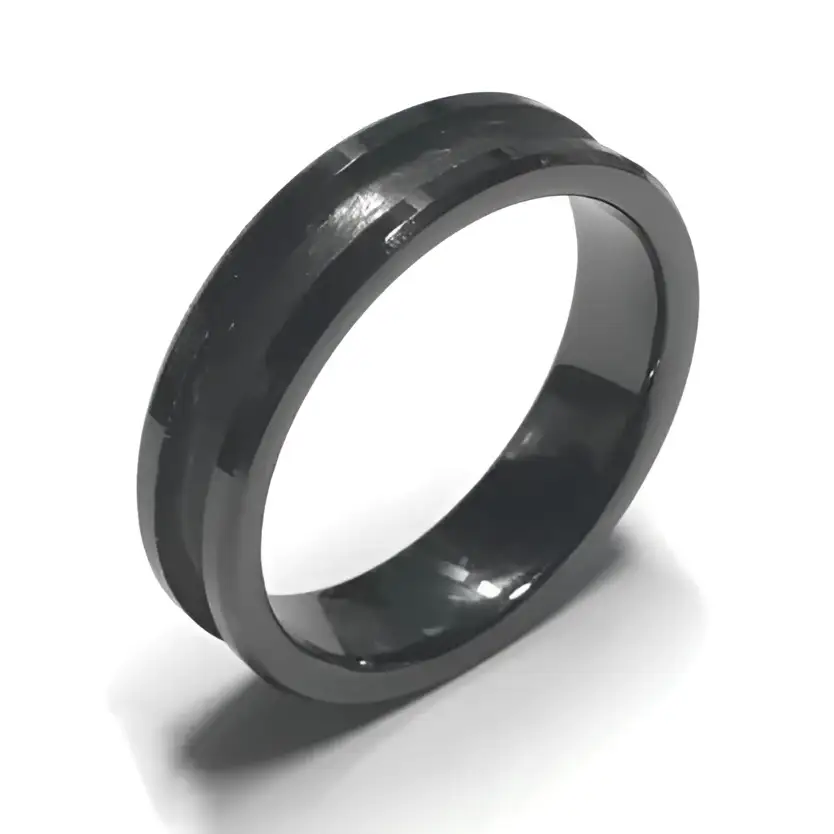 TOP RING CORES